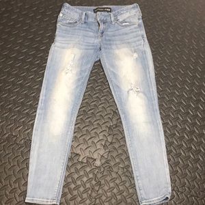 Express Women’s Denim Jeans OR